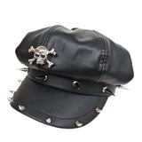 Non Mainstream Hip Hop Hats Rivets