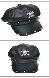 Non Mainstream Hip Hop Hats Rivets