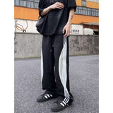 Men's Summer Quick-dry Casual Baggy Pants